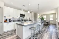 Perfect long term rental home in a peaceful neighborhood
