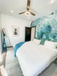 * Ocean view rooftop* Peloton* Modern & New Hotel in zona Miraval