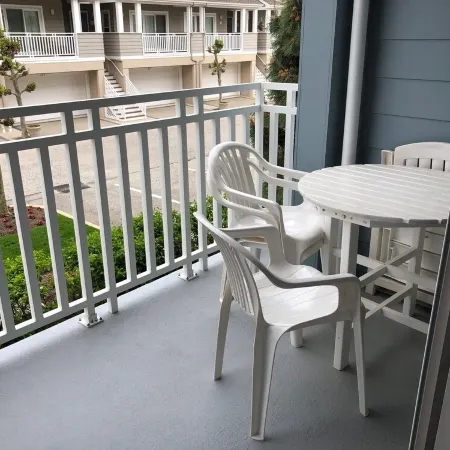 Premier beachfront resort located in the heart of Diamond Beach