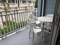 Premier beachfront resort located in the heart of Diamond Beach