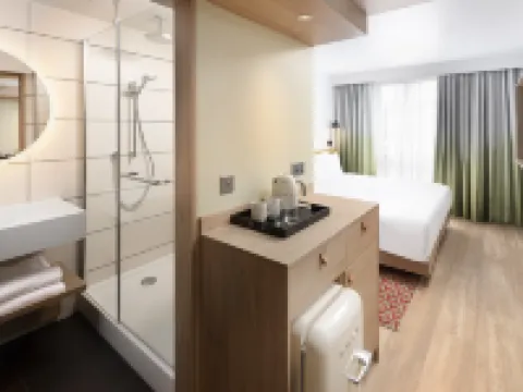Hampton by Hilton Rochdale Hotel di Rochdale