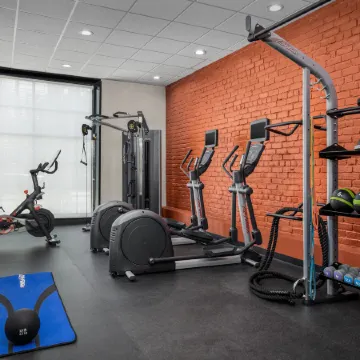 Hampton Inn by Hilton New Orleans French Quarter Market Area Отели рядом с достопримечательностью «Френчмен-стрит»