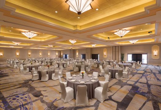 힐튼 스코츠데일