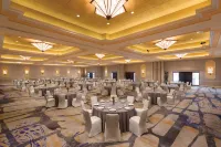 Hilton Scottsdale Resort & Villas Hotels in Paradise Valley