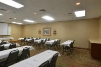 Hampton Inn & Suites Springfield