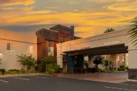 Hampton Inn & Suites Sacramento-Cal Expo Hotels near Artistic Edge