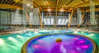 Hotel AquaCity Seasons - Hot Springs