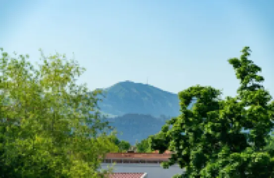 Allgäutraum holiday apartment