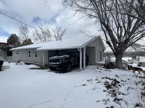 Quiet, private, cozy home