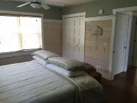 "Endless Summer" - Lake Michigan Beachfront Home!