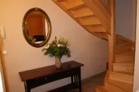 Cosy and Spacious Apartment, Exceptional Location, Close to Piste and Village