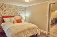 Charming 3 bdrm, 2 bath Brick Bungalow with private yard in Rapid City, SD