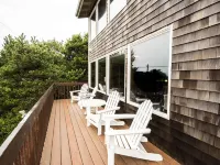 Enjoy the Very Best of the Oregon Coast! Ocean View Retreat - MC #1185