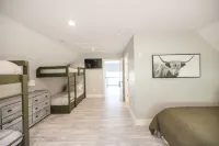 Luxury Mountain Escape