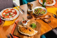 Holiday Inn NEWCASTLE - JESMOND by IHG - breakfast