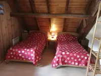 Super apartment 8 to 10 pers 05560 VARS Hotels in Vars