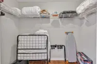 NEW! Spring Hill Private Cozy 3BR Home