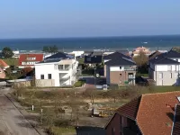 Ostseeperle Modernly furnished with swimming pool Hotels in Dahme