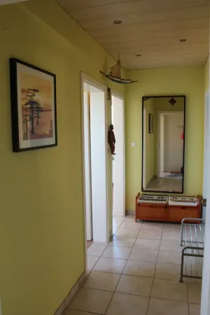 Enjoy your vacation, rest, wellness or a spa stay