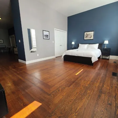 The Loft on Winter - Downtown Adrian