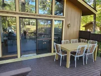 NEW! Beautiful 10-Guest Golf Retreat on the 16th hole of the Desoto Golf Course Hotels in Hot Springs Village