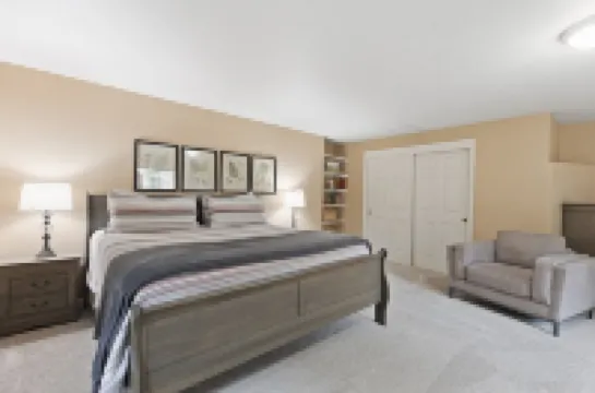 Luxury Villa with King Beds, Game Room, Sleeps 11 فنادق في 