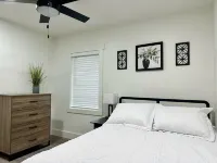 Charming House in Brooklet 새비지 트레일스 주변 호텔
