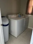 Duplex in the country- Betty’s Birch Run Road Place “The Other Side