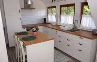 Anchorage - cozy vacation apartment near Mölln