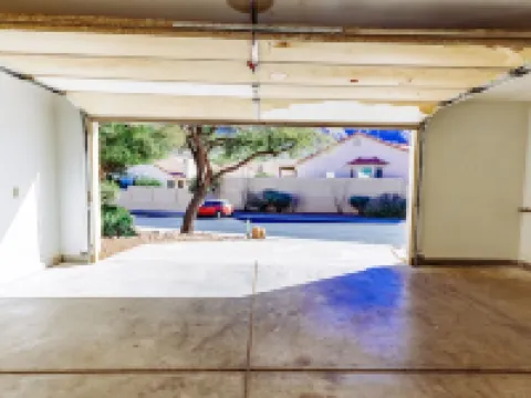 Contemporary Oro Valley Retreat - Mountain Views! Hotels in Oro Valley