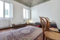 Cennano Suite - enter apartment - Wifi