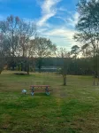 Rural Retreat @ Blackmon Acres