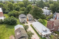 Walkable to Downtown!