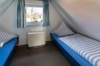 Beautiful roof-top house in the immediate vicinity of the marina. Hotels in Harlesiel