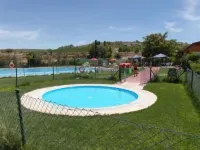 La Herrería Rural Cottage for 10 people