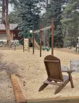 Perfect Family Cabin, Walking Distance to RMNP and the River in Aspen Brook + AC
