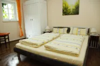 Holiday apartment "Kavaliershäuschen" near Bernkastel-Kues