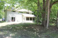 Otter Tail Lake Life (channel access) - 4 Bed/2 Bath - Newly Constructed in 2022 - Chalets