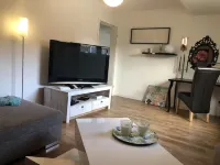 Apartment Lichtblick near Centro