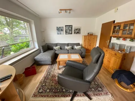 Krabbe 12 in Greetsiel