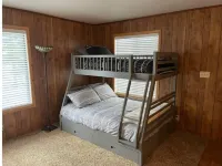 Doney Creek Cabin