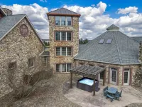 Grace and Grandeur: The Stables Estate