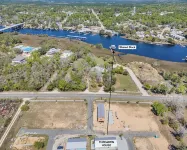 New house in Beautiful Steinhatchee, Florida! Boat Parking!