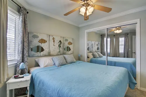 NEW LISTING Day Break at SeaScape #2219: A Place to Rest, Relax, and Rejuvenate!