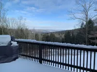 Private House with Great View