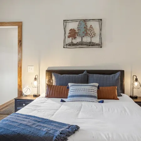 Stylish Uptown Butte Condo - 634