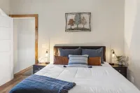 Stylish Uptown Butte Condo - 634