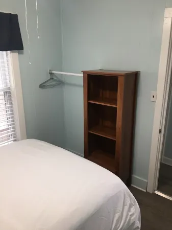 Door to Shore in 60 Steps -Short Walk to Pier-Patio-Grills-2nd Floor-7B Отели рядом с достопримечательностью «Палас Плейленд»