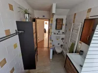 Apartment in the heart of Bad Nenndorf Hotels near Museum Rodenberg