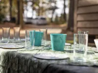 NEW - Modern Cabin Oasis - 2 Acre Retreat! Hotels in Apex